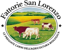 Fattorie San Lorenzo - Carni biologiche bovine da filiera 100% italiana